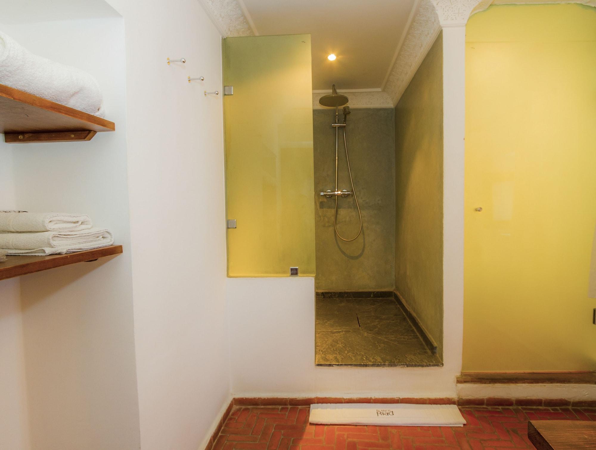 Hotel Blanco Riad Tétouan Εξωτερικό φωτογραφία