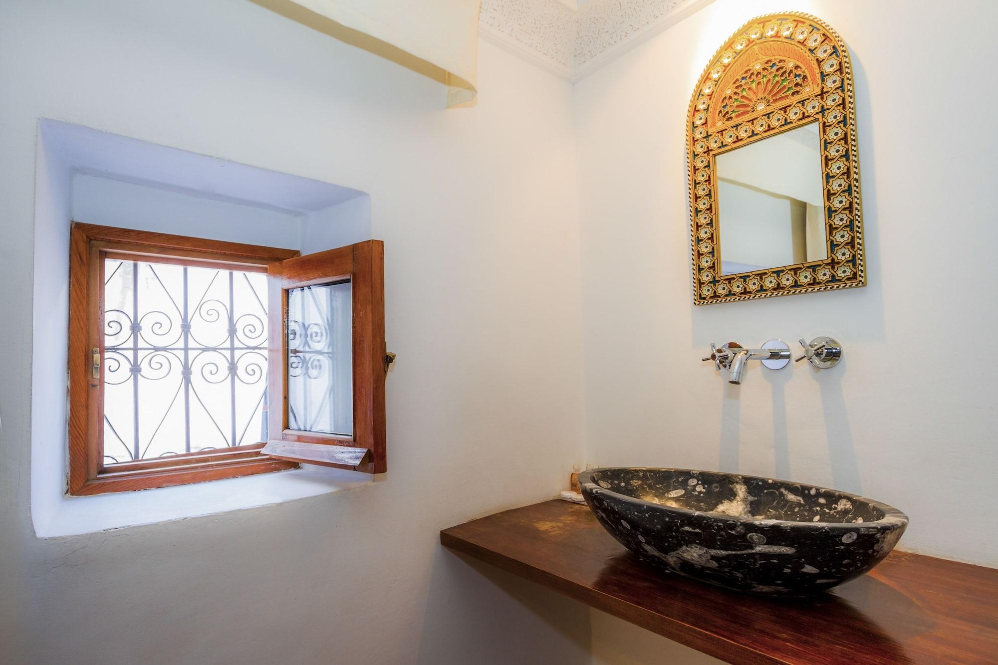 Hotel Blanco Riad Tétouan Εξωτερικό φωτογραφία