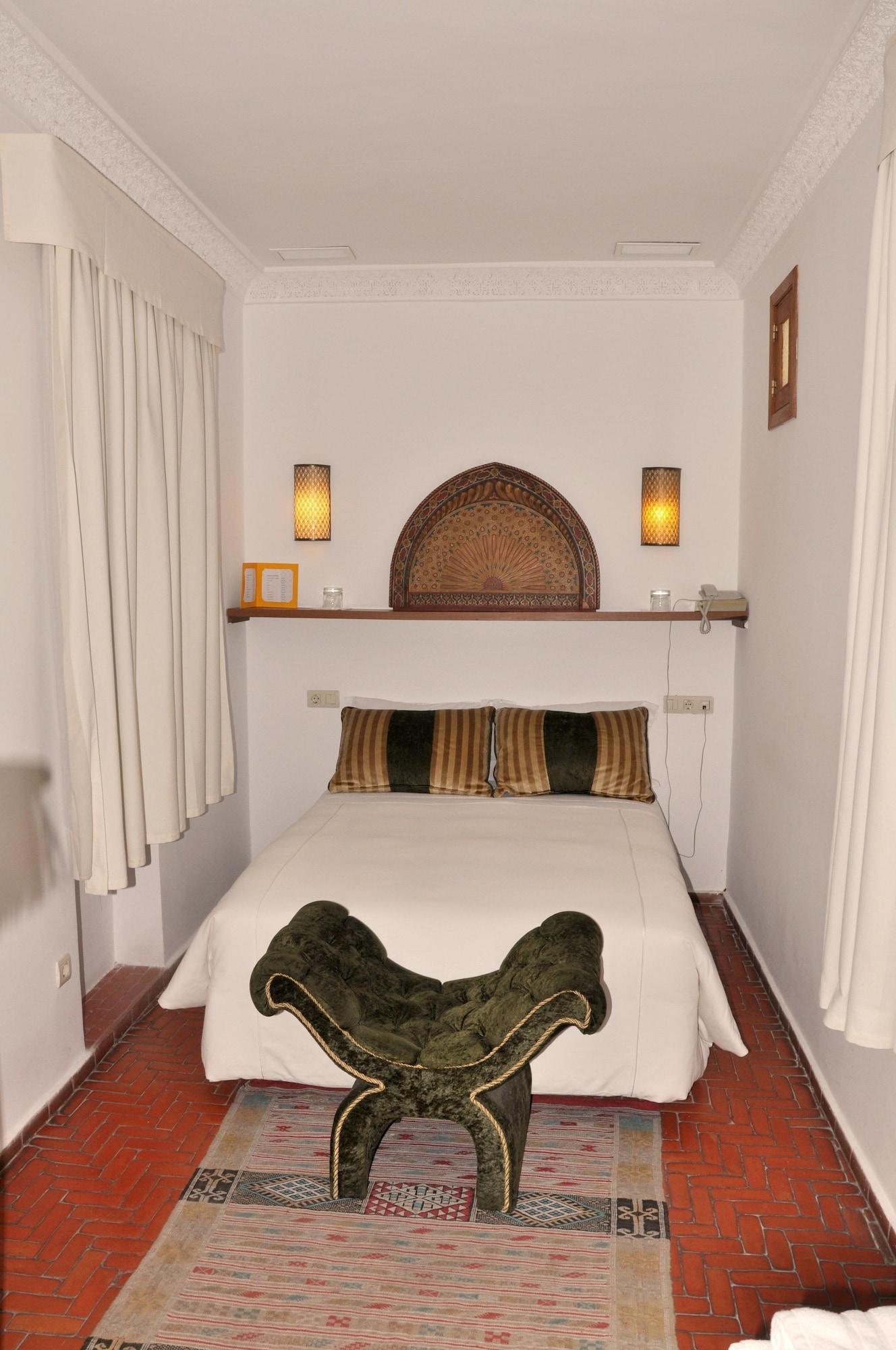 Hotel Blanco Riad Tétouan Εξωτερικό φωτογραφία