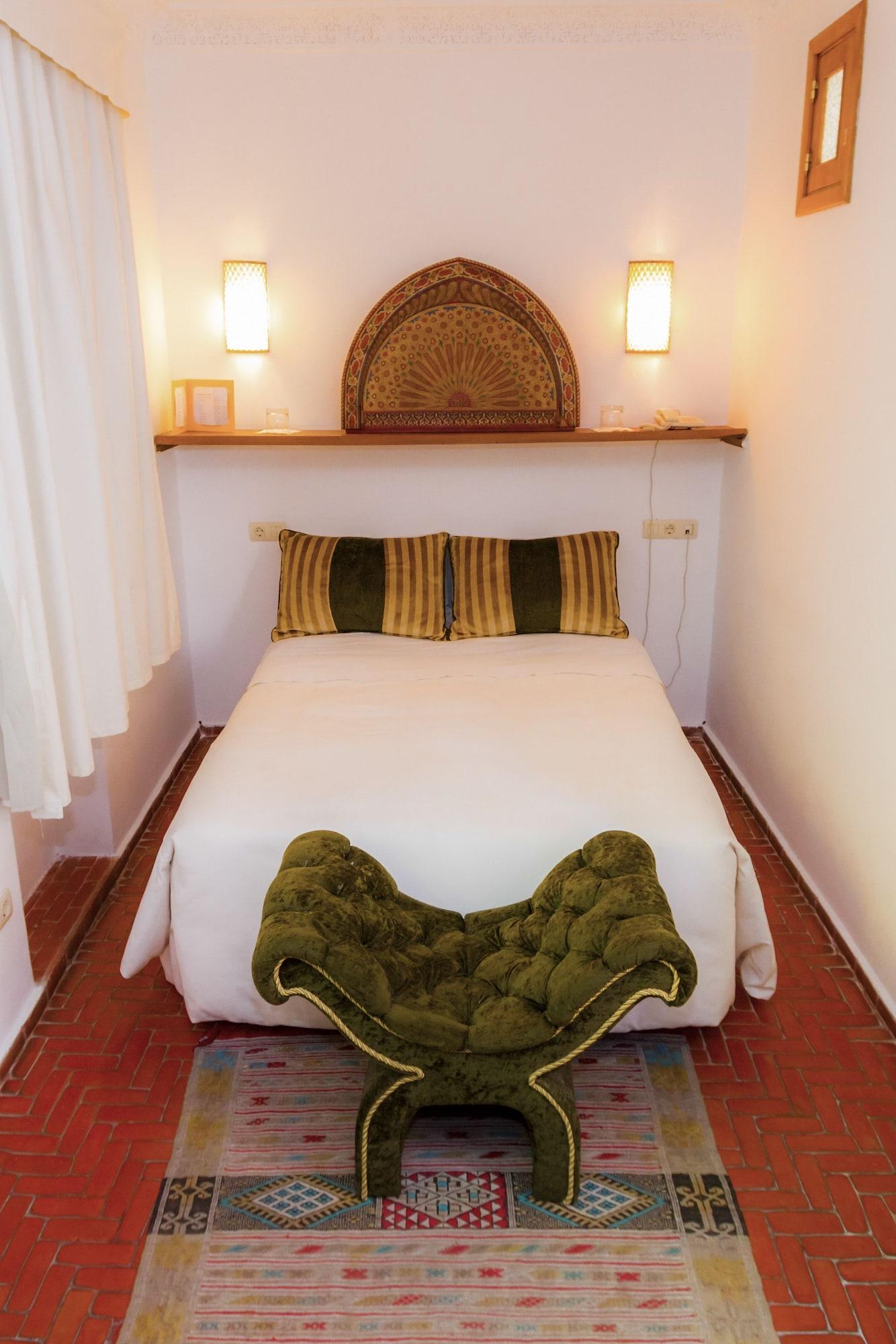 Hotel Blanco Riad Tétouan Εξωτερικό φωτογραφία