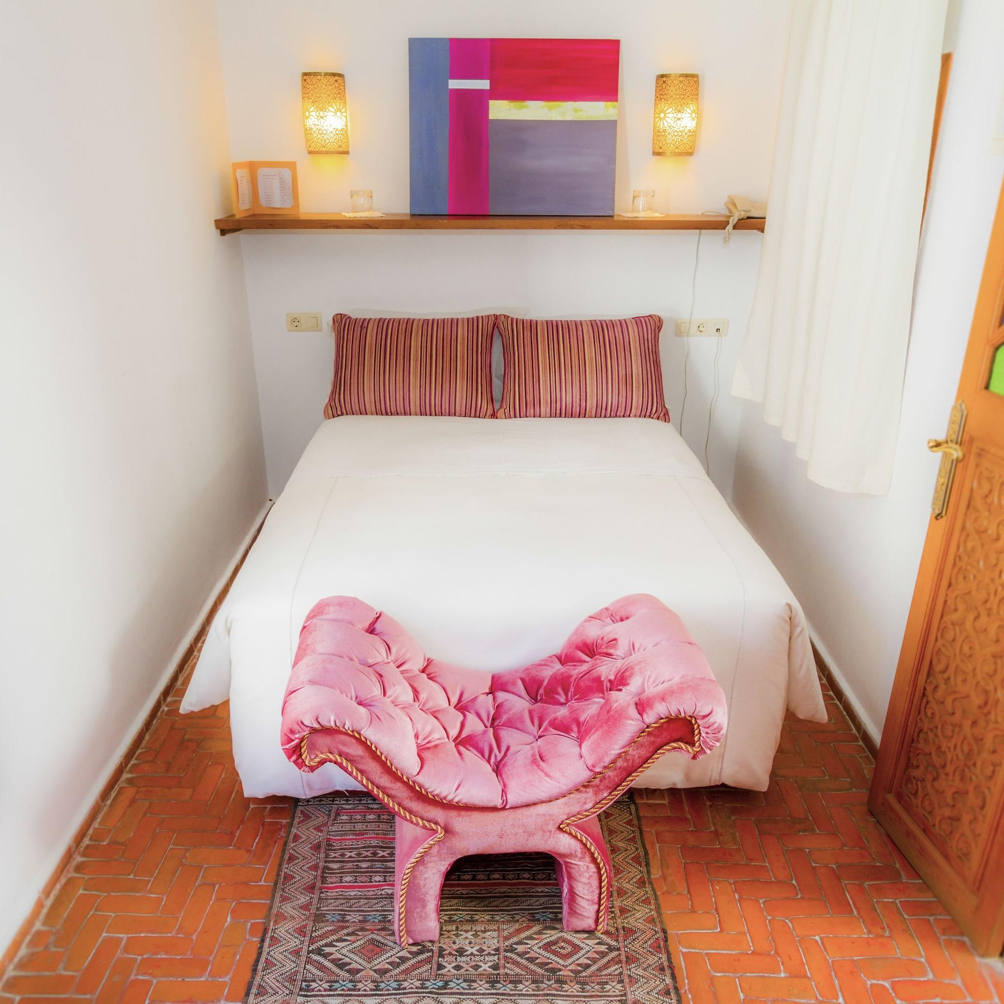 Hotel Blanco Riad Tétouan Εξωτερικό φωτογραφία