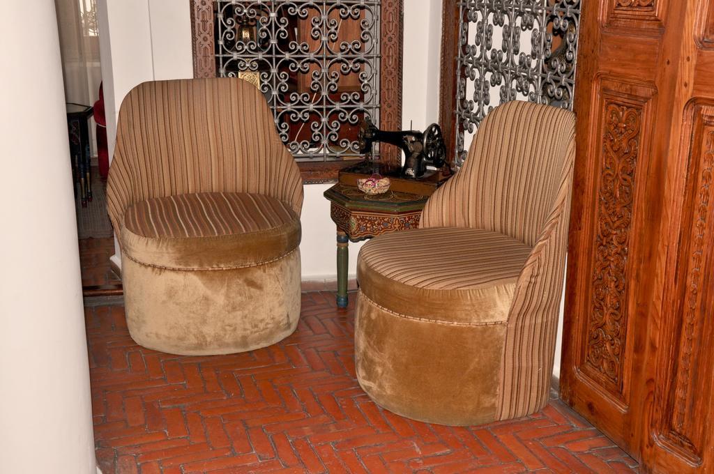 Hotel Blanco Riad Tétouan Εξωτερικό φωτογραφία