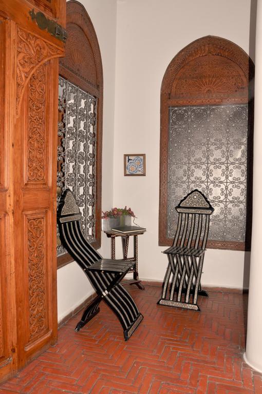 Hotel Blanco Riad Tétouan Εξωτερικό φωτογραφία