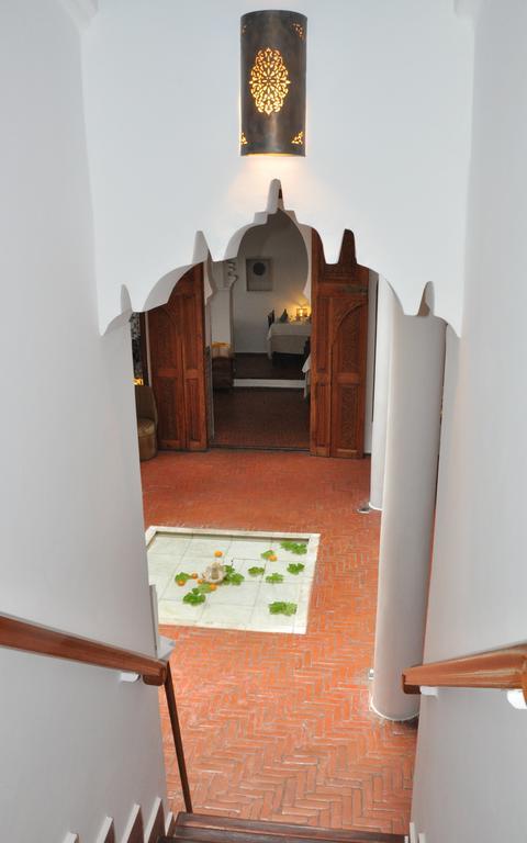 Hotel Blanco Riad Tétouan Εξωτερικό φωτογραφία