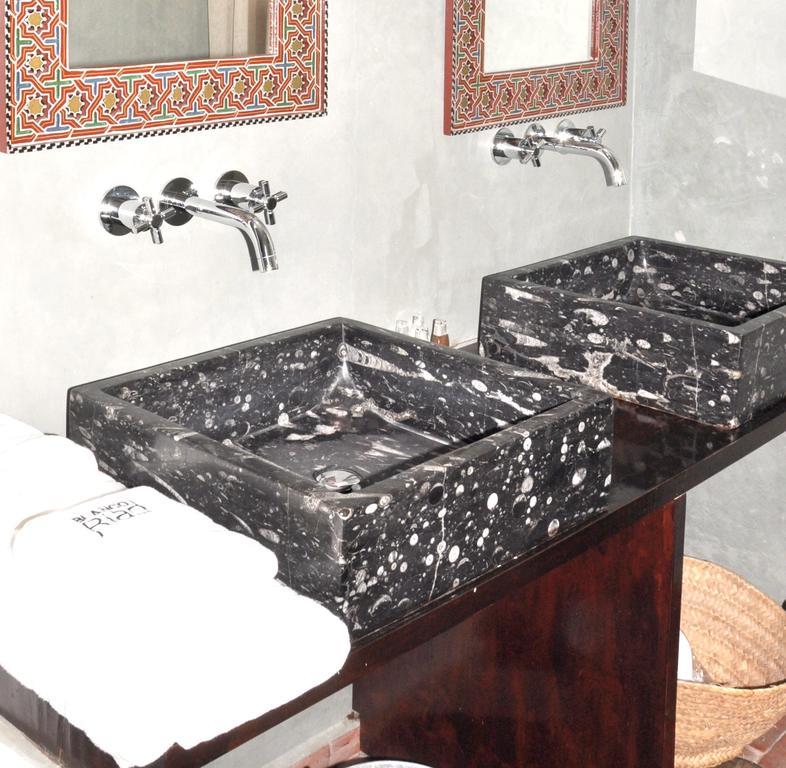 Hotel Blanco Riad Tétouan Εξωτερικό φωτογραφία